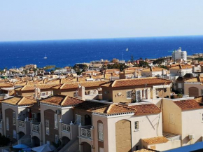 Alta Vista - apartamento con 2 dormitorios y vista al mar, Torrevieja